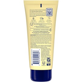 Vaseline Loción Hidratante Nutritiva De Cuidado Intensivo (Paquete De 2) – Hidratante Con Extracto De Avena + Lípidos Ultra Hidratantes Para Piel Extremadamente Seca, 96 Ml C/U