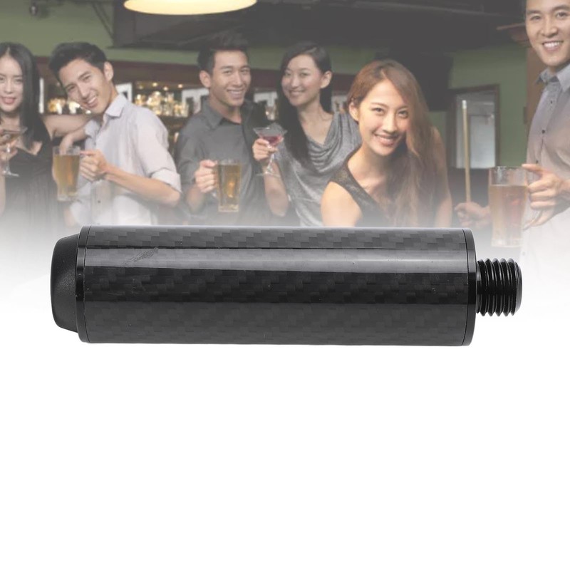 Pool Cue Extension, Billiards Bridge Short Sticks Billiard Supplies for