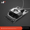 A-Premium 3PCS Engine Motor Mount and Transmission Mount Set Compatible