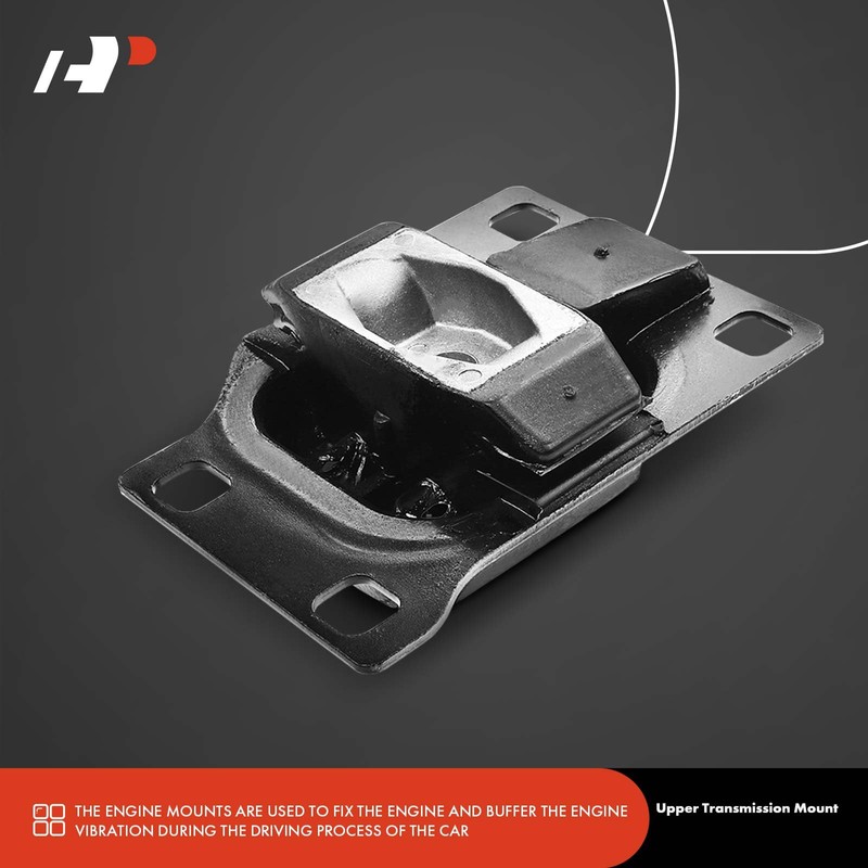 A-Premium 3PCS Engine Motor Mount and Transmission Mount Set Compatible
