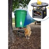 Automatic Chicken Feeder Timer, Briidea Poultry Feeder Motor and Timer