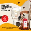 Puroast Low Acid Coffee Half Caff | Half Caff House