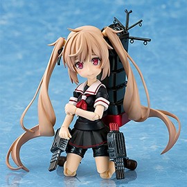 Palfom Kantai Collection - KanColle- Murami-Kai Non-Scale ABS & PVC Pre-Painted Action Figure