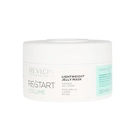 Revlon Professional RE/START Volume - Lightweight Jelly Mask 200 ml
