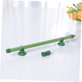 BESPORTBLE Bubble Bar for Aquarium 10 Fish Tank Bubble Strip Wall Aquarium Accessory with Suction Cups