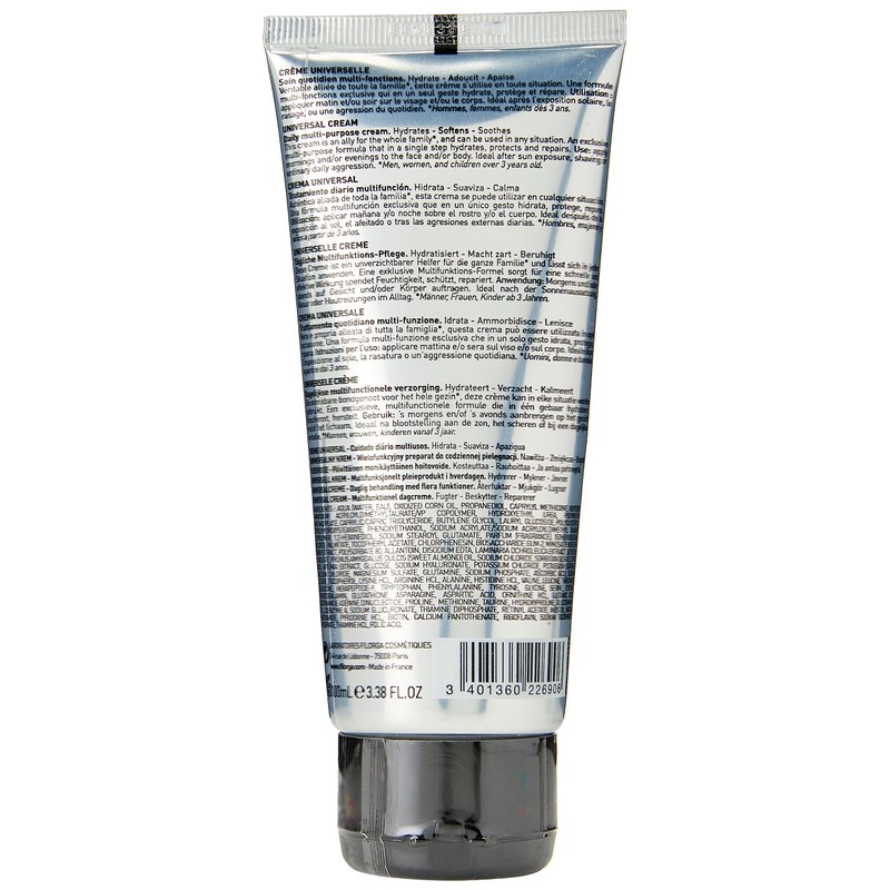 Filorga 6022690 Crema Universal Tratamiento Multifunción, Gris