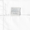 Pointehaven 525TC2PCSTWH Pillow Case Set, Standard, White