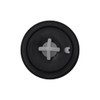 Tiardey 4PCS Diaphragm Washer Toilet Tank Inlet Valve Sealing Ring