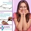 GMS Optical 2.8mm Med-Thick/15mm Medium Length - Air Bag Slide