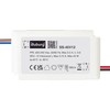 illuburg LED Transformer 12 V 45 W Flicker-Free for LED