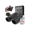 AlpinSpirit Pocket Binoculars 8 x 21 - Mini Binoculars -