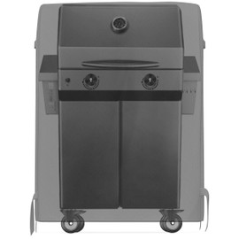 Simple Houseware BBQ Grill Cover (32")