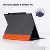 OLAIKE Case for BOOX Note Air/Note Air 2 Plus 10.3''