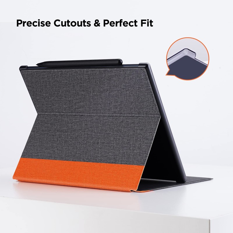 OLAIKE Case for BOOX Note Air/Note Air 2 Plus 10.3''