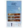 Clairol Nice 'n Easy Permanent Color, 6R/110 Natural Light Auburn