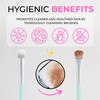 Isoclean ISOCLEAN Antibacterial Makeup Brush Cleaner Liquid Easy Pour Solution