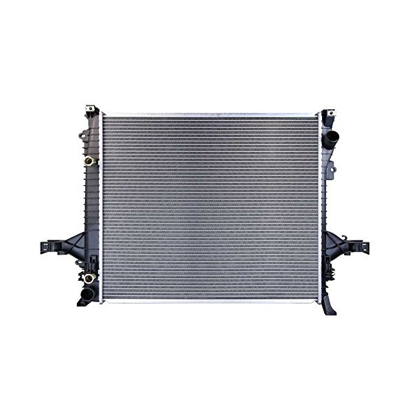 AutoShack RK1511 Radiator Replacement for 2003 2004 2005 2006 2007