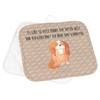 Mr. & Mrs. Panda Set of 2 Pot Holders Dog