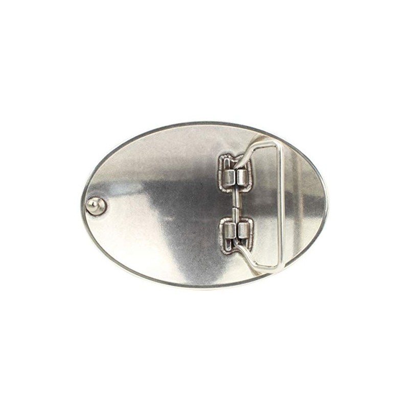 BELTINGER Livorno Belt Buckle Design 4.0 cm | Buckle Interchangeable