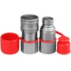 3/4" NPT Skid Steer Bobcat Kubota Flat Face Hydraulic Quick