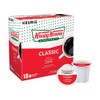 Keurig Krispy Kreme Doughnut Coffee K-Cups (18 K-Cups)