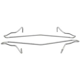 Raybestos H18122A Professional Grade Disc Brake Caliper Hardware Kit