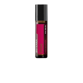 DoTERRA Rose Touch Essential Oil (Rosa Damascena) - 10mL
