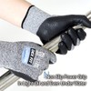 DEX FIT Cru553 Thin 15 Gauge, Level 4 Cut Resistant