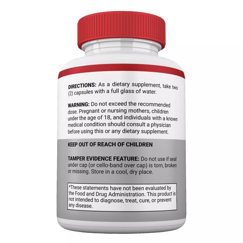 Gluco Extend Capsules Blood Support, GlucoExtend Pills Glyco Support (1