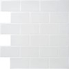 Dream Sticker Tile Sticker, Mosaic Tile Sticker, Rental OK (Can