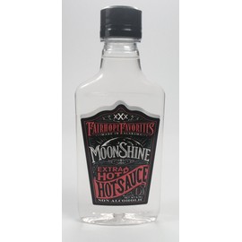 Fairhope Favorites Moonshine Hot Sauce (Extra Hot, 6.75 oz)