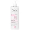 SVR Sensifine Dermolimpiador Facial para Piel Sensible con Niacinamida, 400