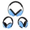 Baby Earmuffs Noise proof Earmuffs for Children Baby's Ear Shield