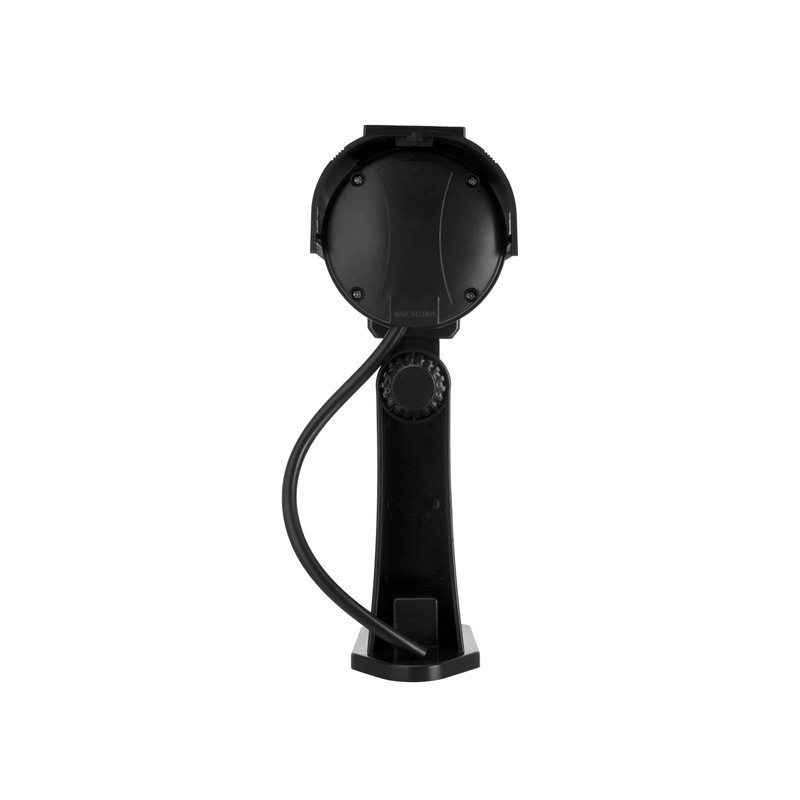 Twilight Garage 2 Packs Dummy Camera CCTV Surveillance System with