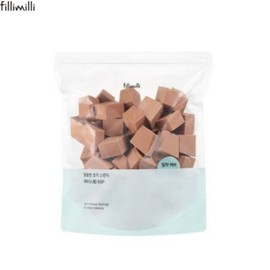 FILLIMILLI Makeup Sponge For Makeup Base 65pcs