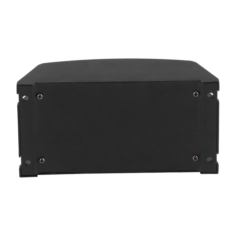 Solar Charge Controller Panel Battery Photovoltaic MPPT Regulator with Dual