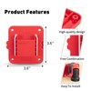 Tool Holder Mount for Craftsman V20 20V Drill Tool Hanger