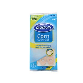 Dr. Scholl's Foam Ease Corn Cushions - 9 Each by Med-Choice