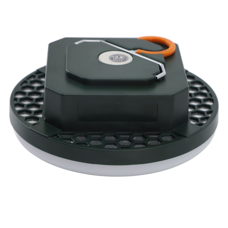 LED Camping Lantern Ultra Bright Waterproof Battery Powered 7500mAh 4