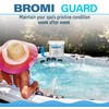 1 Inch 2.5 Lbs Bromine Tablets for Spa Hot Tub