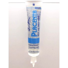 Queen Helene - Placenta Hot Oil Treatment - 1 oz