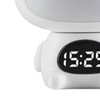 Cartoon Cute LED Night Light Remote Control Plug in Wall