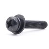 ReplacementScrews Stand Screws Compatible with LG 60UN7000PUB (60UN7000PUB.AUS)