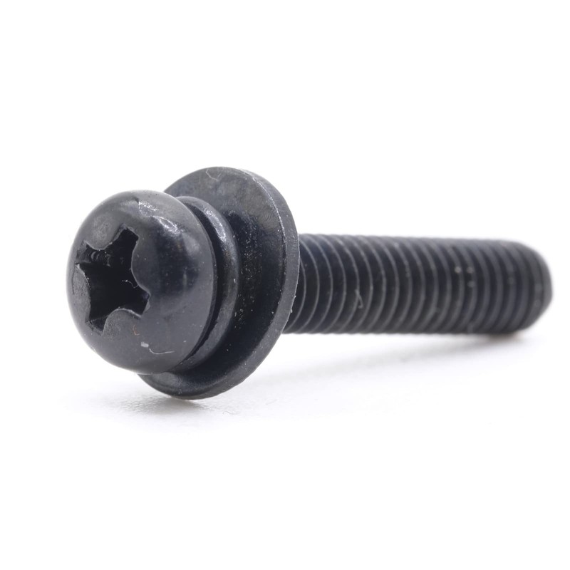ReplacementScrews Stand Screws Compatible with LG 60UN7000PUB (60UN7000PUB.AUS)