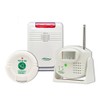 Smart Caregiver® Cordless Motion Sensor and Nurse Call System for