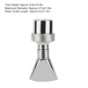 FNPT 6'' DN20 Garden Stainless Steel Fountain Pond Water Nozzle