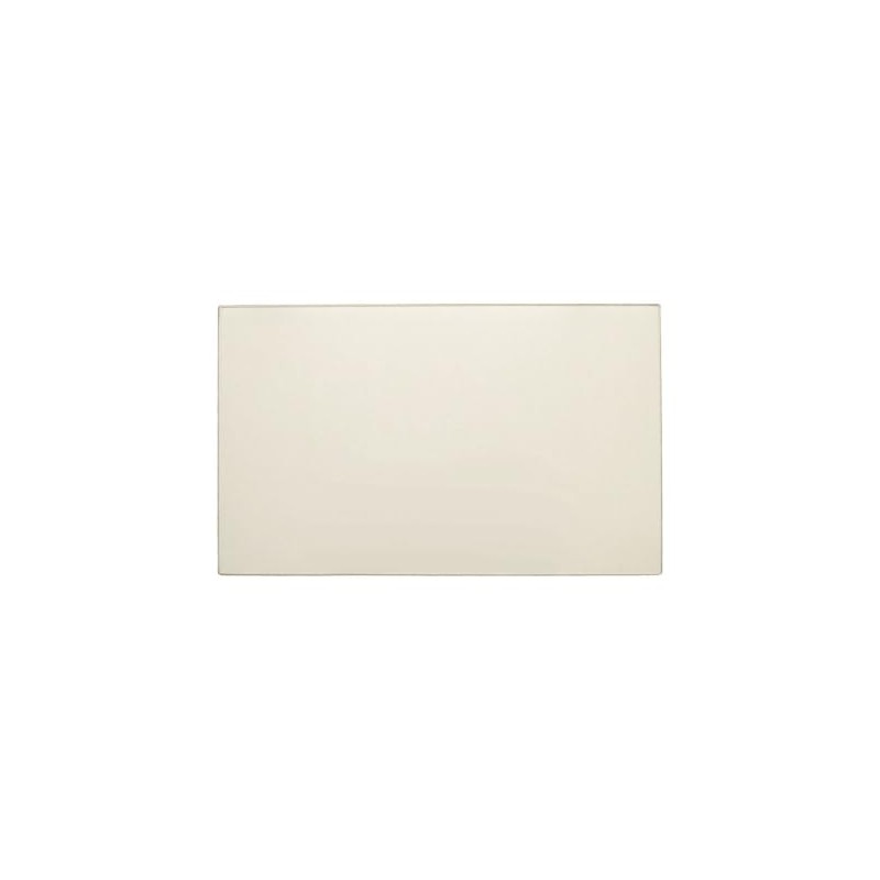 Total Hearth Hearthstone Tribute 8040 Ceramic Glass Panel – Replacement