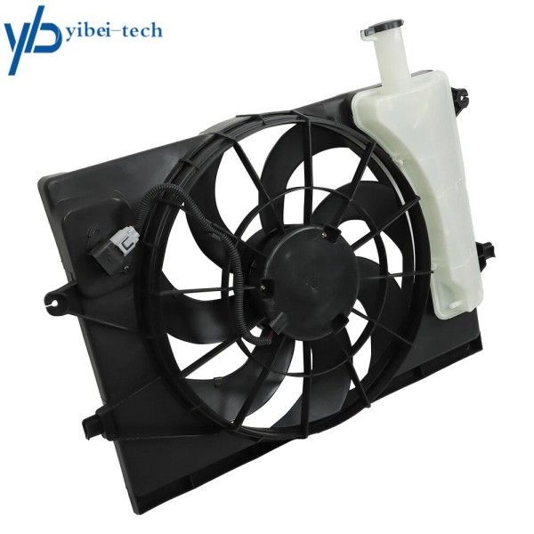 yibei-tech For 2018 2019 2020 2021 Hyundai Kona Black 2.0L