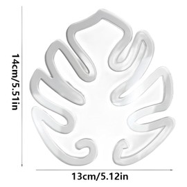 2 Pack Moss Pole Monstera Plant Support Stakes–Tall Indoor Plant Stakes for Climbing Vines, Sturdy Stem Holder for Monstera/Pothos