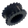 9Je Sleeve Coupling Insert Rubber